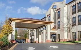 Comfort Suites State College Pa